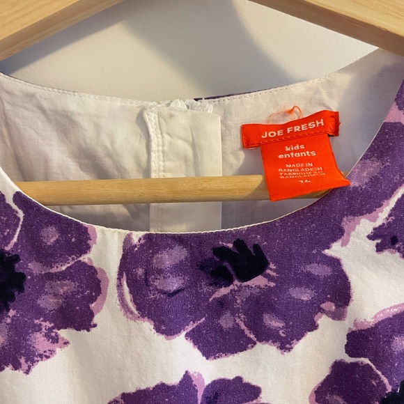 Girls Dress - Picture 2 of 2